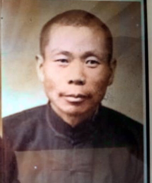 陈宪嵩&李秀清纪念馆 陈宪嵩&李秀清纪念馆