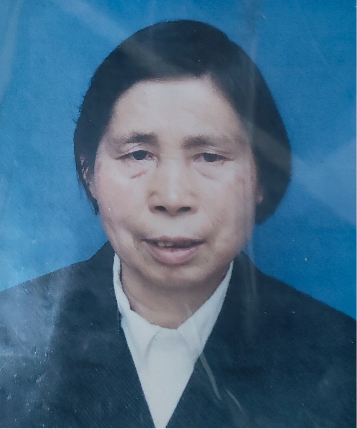 谭母刘老太君纪念馆