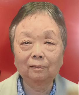 周母秦老孺人纪念馆