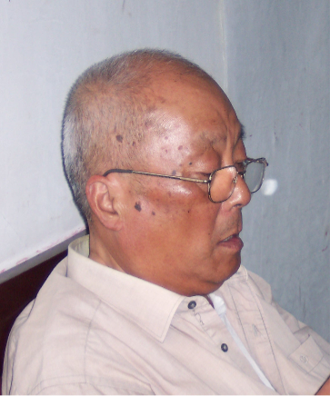 张泽民&杨秀华纪念馆