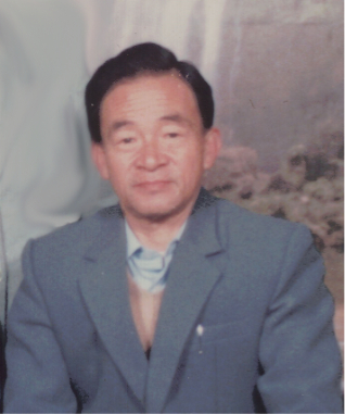 沈加兴&张惠端&张惠端纪念馆