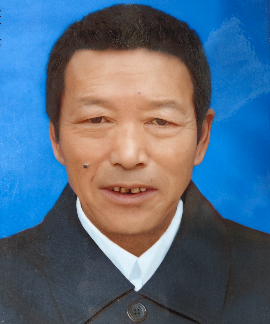 黄公俊功府君纪念馆