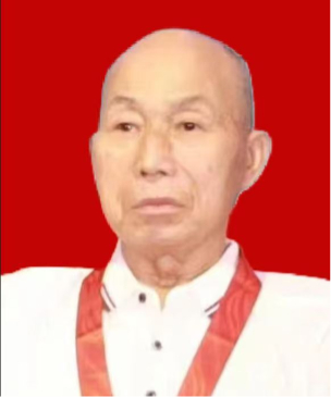 周公松林大人纪念馆