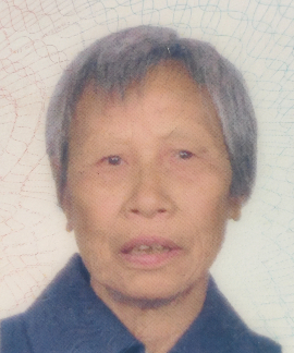 罗母莫氏孺人纪念馆