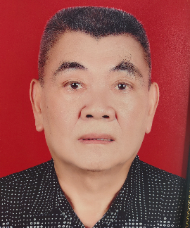 谭公普忠府君纪念馆