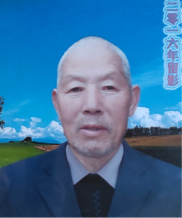 朱金亮老府君纪念馆