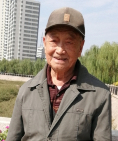 郑满柱&郭改仙纪念馆