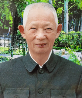 悼念张公罗生府君纪念馆