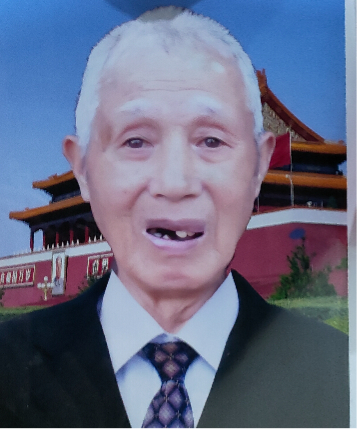 谢公春生府君纪念馆