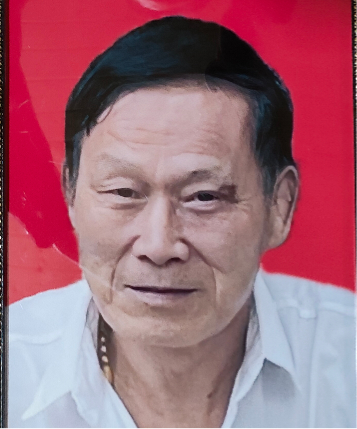 莫公启方府君纪念馆