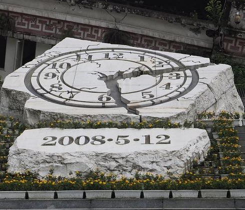 纪念汶川地震13周年：缅怀逝者，生者勿忘