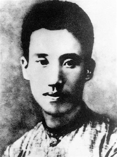 彭湃：中国农民革命运动先导者