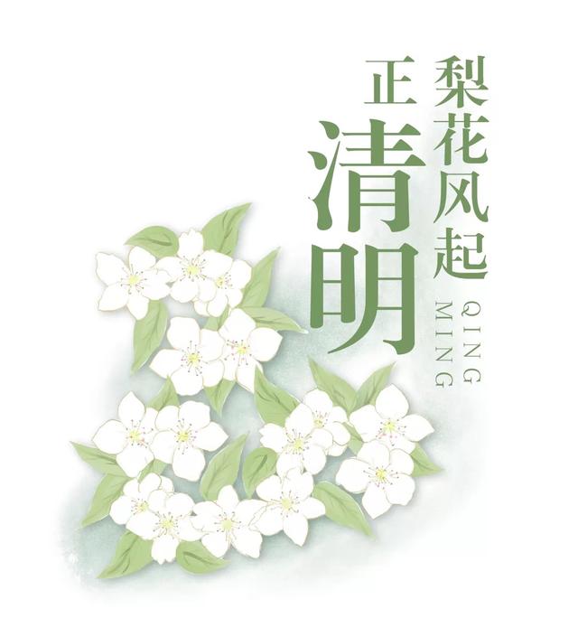 清明节祭祀礼仪与文化