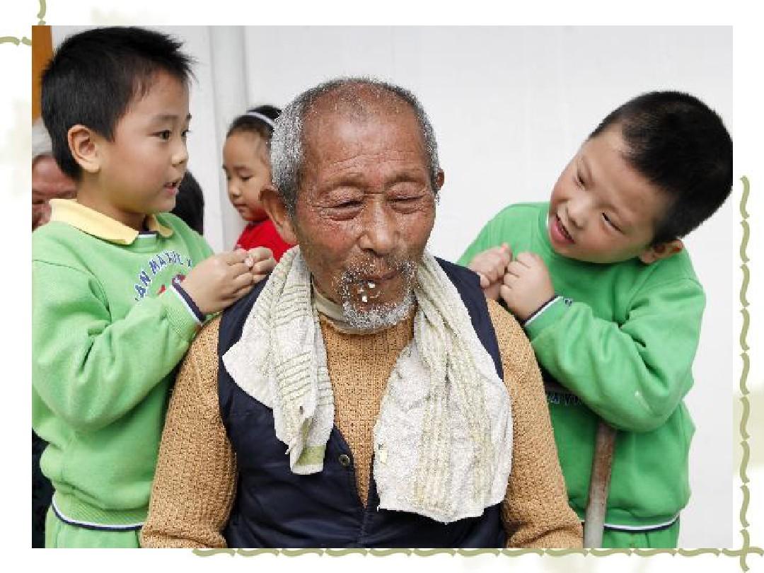 重阳节送什么花和礼物比较好