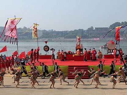 浅谈祭祀常识