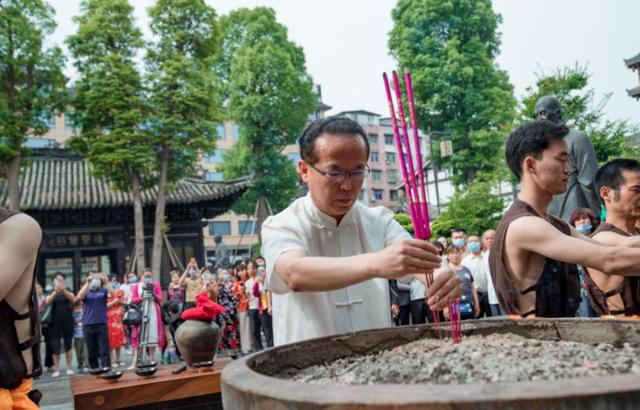 浅谈祭祀常识