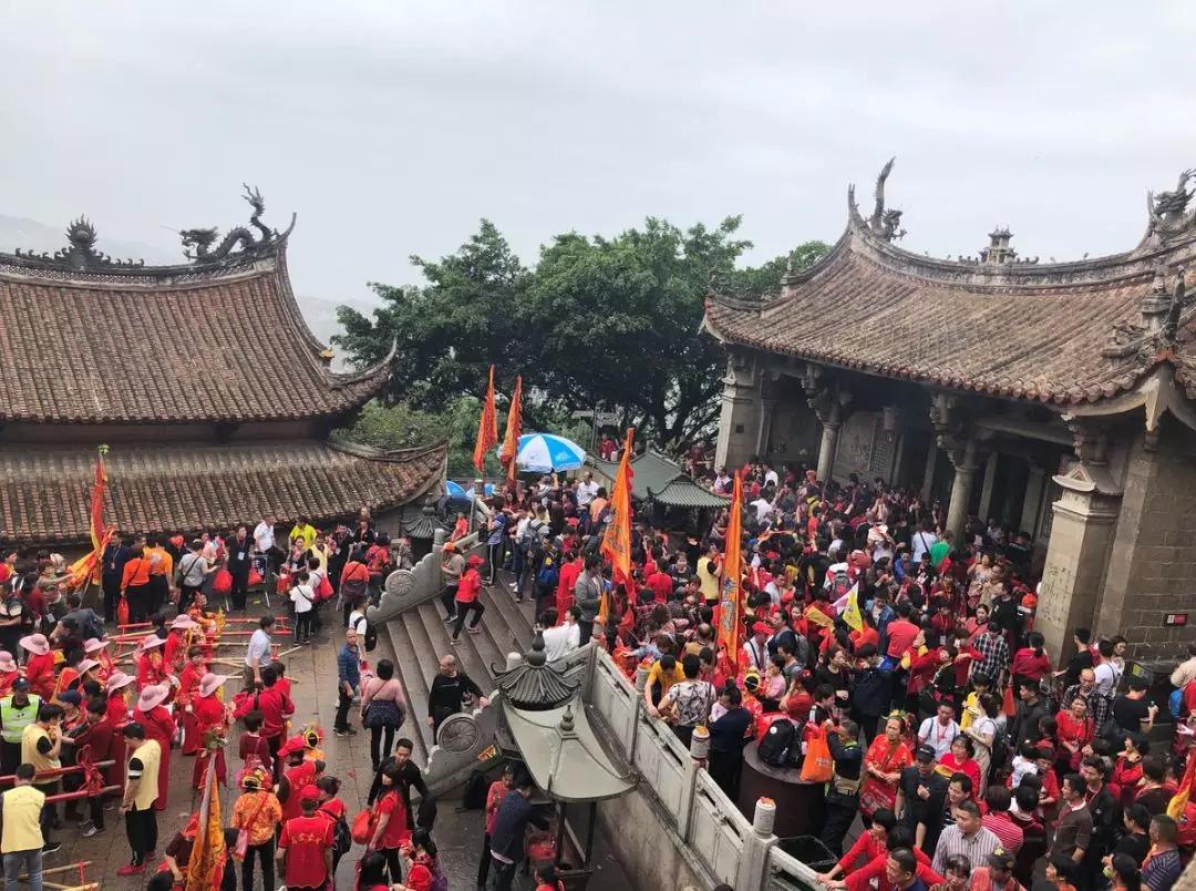 客家人敬祖祭祀的习俗