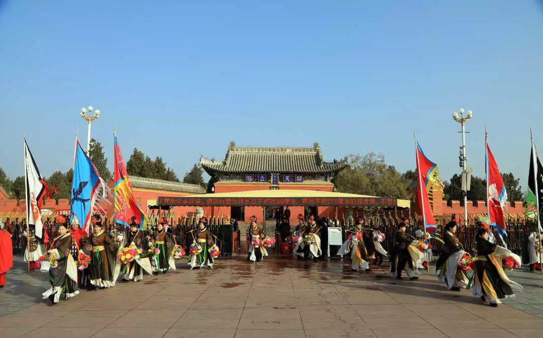 客家人敬祖祭祀的习俗