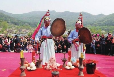 古往今来各朝各代祭祀仪式的区别