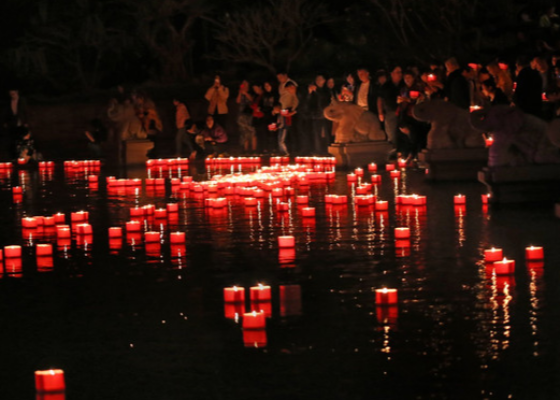 中元节怎么祭祀