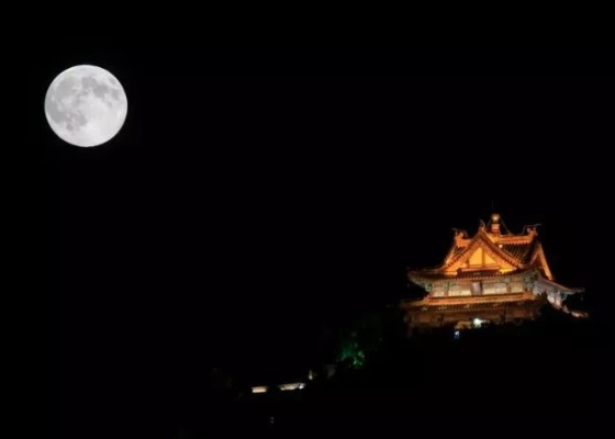 中元节怎么祭奠亲人