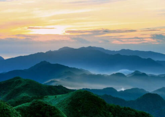 重阳节民俗