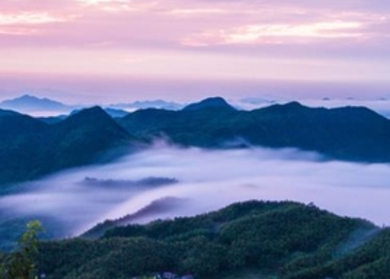 重阳节登高的理由