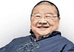 港媒:倪匡去世,终年87岁