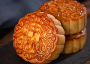 中秋节吃月饼最初是为了纪念什么