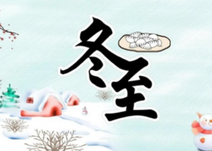 冬至吃饺子的谚语,关于冬至吃饺子的谚语俗语