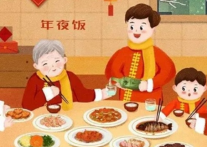 春节的活动有哪些,中国春节的习俗