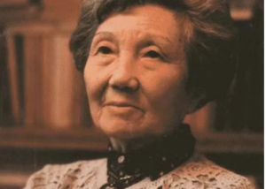 翻译家杨苡去世,享年103岁