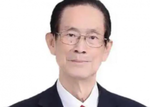 著名乳腺外科专家黄汉源逝世