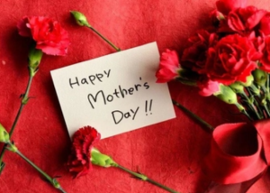 母亲节:给妈妈的爱,网上祭祀平台心纪奠也能遥寄传达